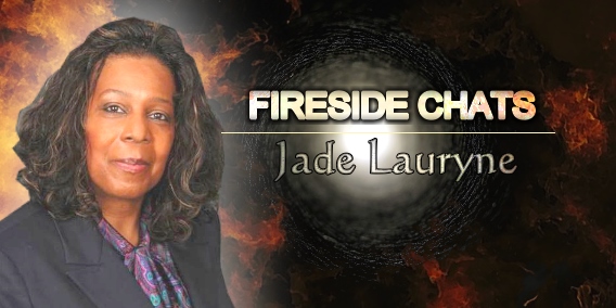 Fireside Chats with Jade Lauryne