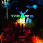 Piercing the Veil with Jordan-Michael