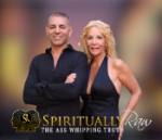 SpirituallyRAW The Ass Whipping Truth with April and Jay Matta