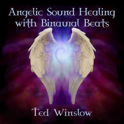 Angelic Sound Healing with Binaural Beats
