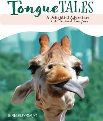 Tongue Tales: A Delightful Adventure Into Animal Tongues