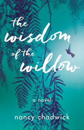 The Wisdom of the Willow book cover
