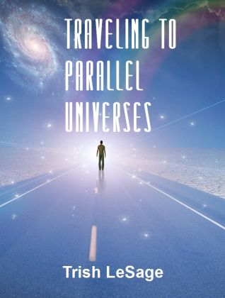 Book - Traveling to Parallel Universes