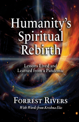 Humanity's Spiritual Rebirth