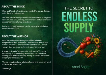 The Secret To Endless Supply 