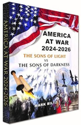 America at War by Mark Biltz