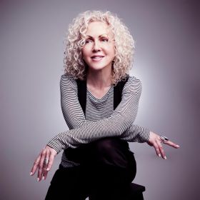 Catherine Plano Headshot