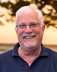 Mark Perloe, Milo's Superpower co-author