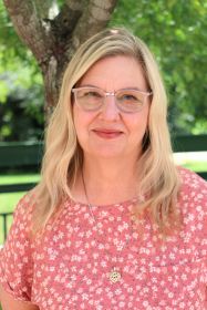 Sue Carr, Pigeon Forge Department of Tourism  