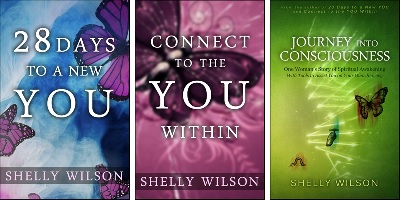 Books by Shelly Wilson