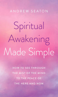 Spiritual Awakening Made Simple book cover