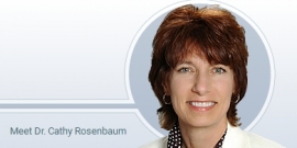 Dr. Cathy Rosenbaum