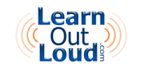 Learn Out Loud, LearnOutLoud, learnoutloud.com