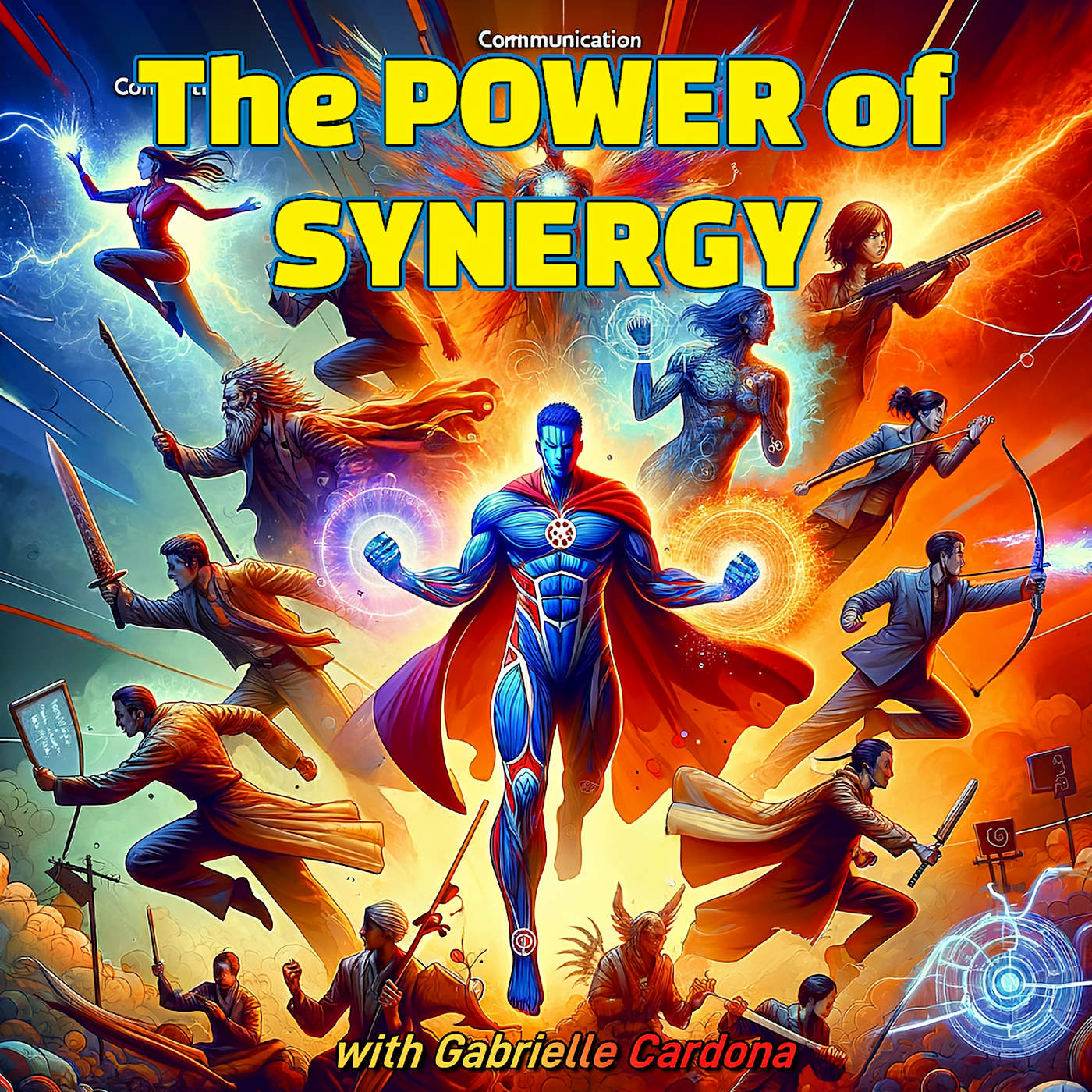 The Power of Synergy