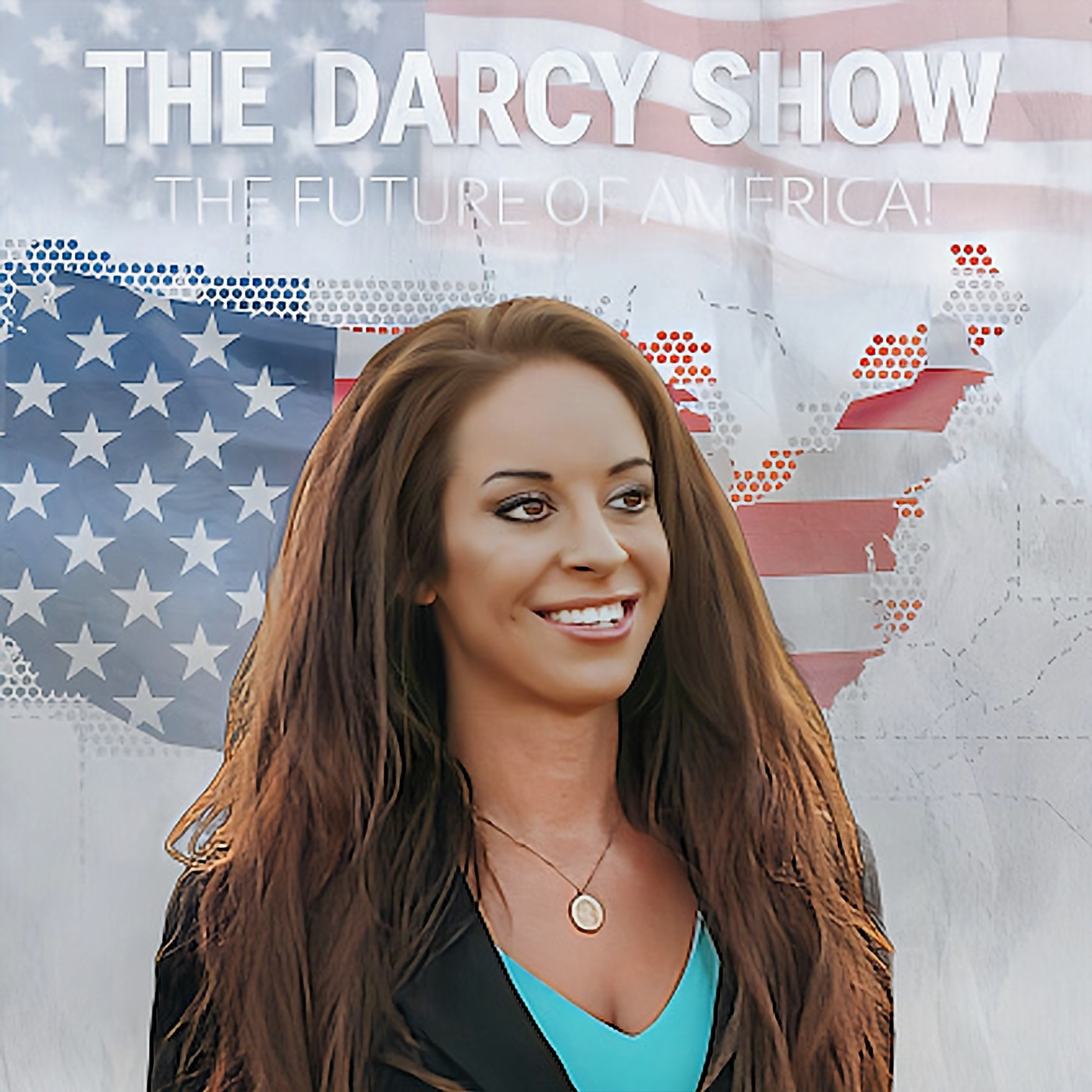 The Darcy Show with Darcy Schoening