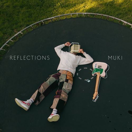 muki single cover art