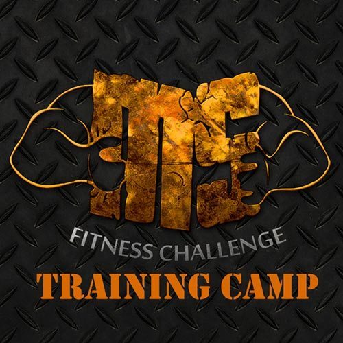 MS Fitness Challenge Logo