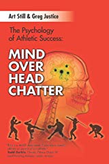 Mind Over Head Chatter by Greg Justice