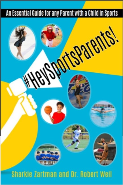 #Hey Sports Parents!