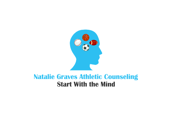 Natalie Graves Athletic Counseling