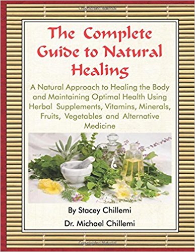The Complete Guide to Natura Healing