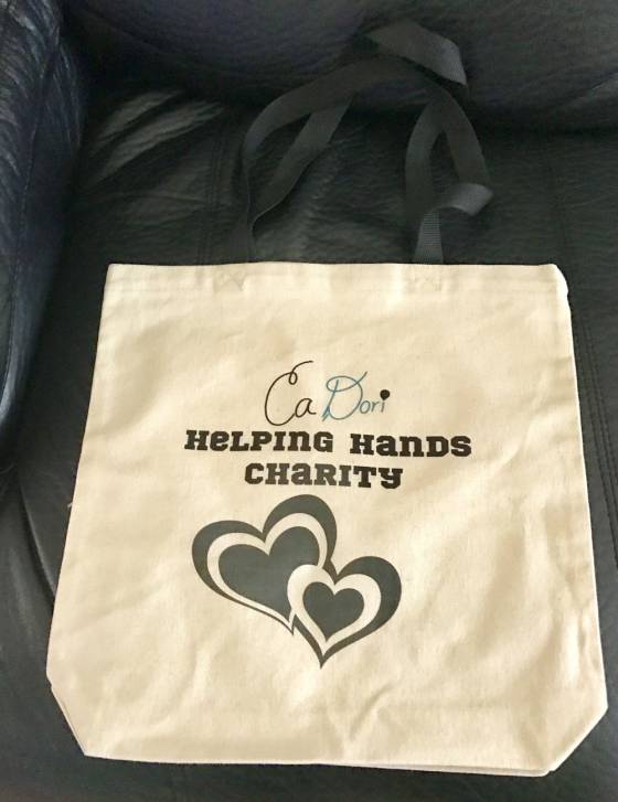 Helping Hands Charity