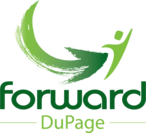 Forward DuPage Logo