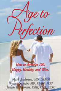 Age to Perfection by Judy Gaman