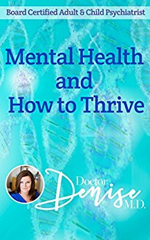 Mental Health and How to Survive