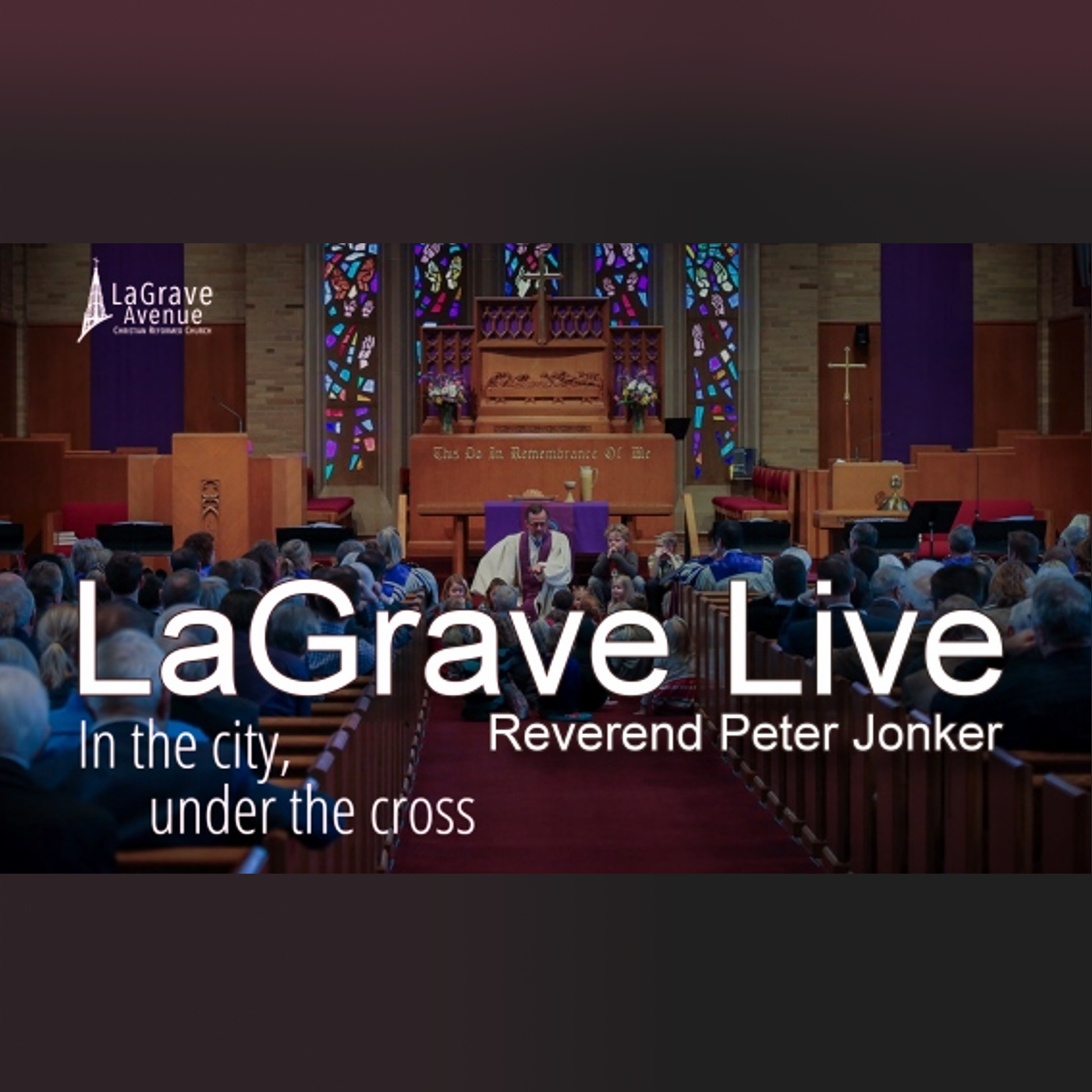 LaGrave Live