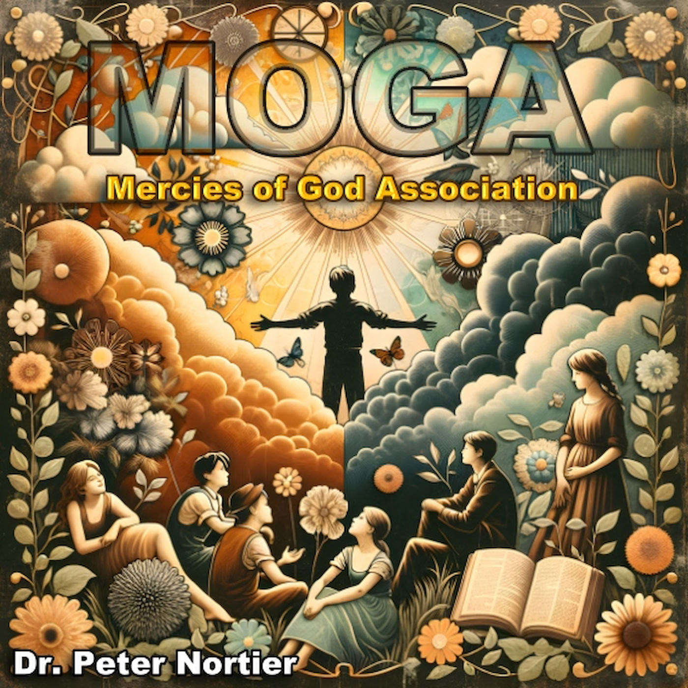 Moga - Mercies of God Association