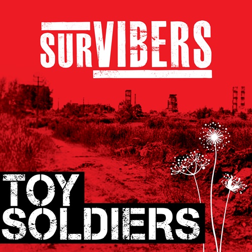 Toy Soliders