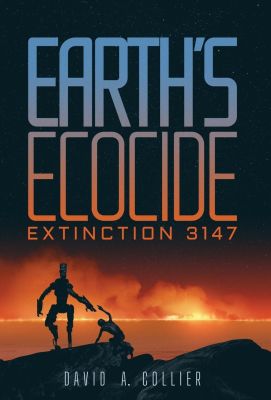 Earth's Ecocide: Extinction 3147