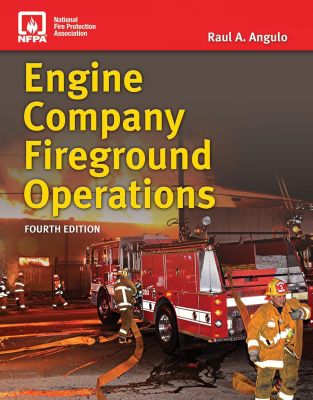 Engine Company Fireground Operations