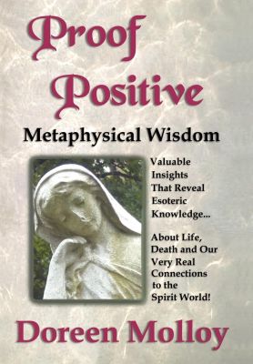 Proof Positive Metaphysical Wisdom