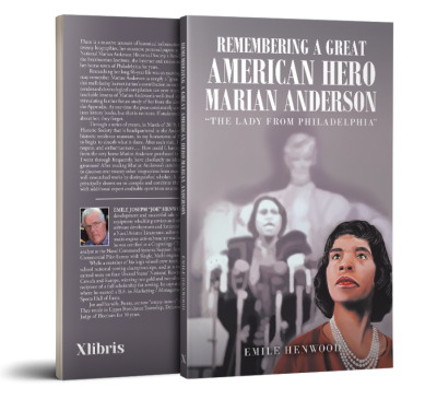 Remembering a Great American Hero Marian Anderson