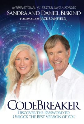 Codebreaker Discover the Password to Unlock the Best Version of You
