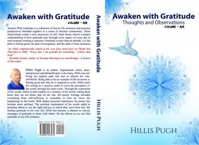 Awaken With Gratitude