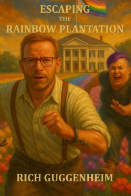 Escaping the Rainbow Plantation