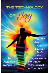 Technology of Joy Cover
