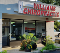 Williams Chiropractic