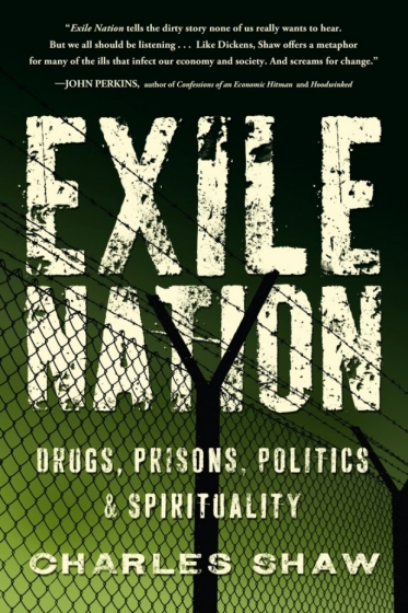 Exile Nation Charles Shaw