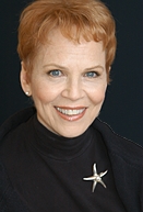 Betsy Thompson, Author, Radio Executive, Print Model, Actress and Writer