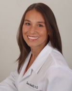Dr. Bianca Garilli, N.D., Linguist, Former U.S. Marine, Naturopathic Doctor and Consultant