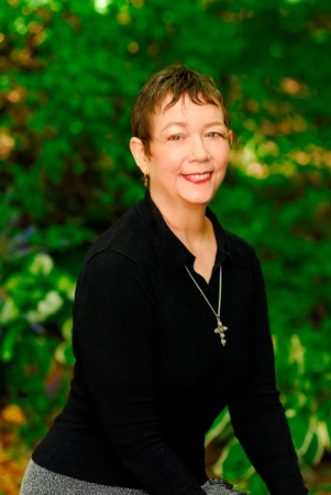 Carla L. Rueckert, Librarian, Bibliographer, Meditator, Researcher, Writer, Channel and Ufologist