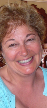 Carmen Boulter, Ph.D., Professor, Educator, Researcher, Writer and Author