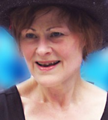 Carol Rainy, Filmmaker, Author, Writer, Producer and Director