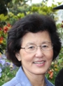 Kai-Lin Catherine Jen, Ph.D., Professor, Chair, Inventor, Reviewer, Doctor, Nutrition and Weight Loss Researcher, Editor and Writer