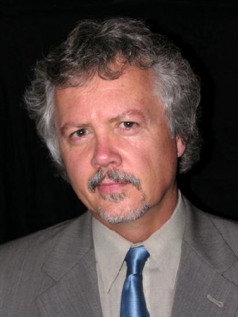 Dr. Colin A. Ross, Doctor, Clinician, Researcher, Author and Lecturer