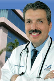 Dr. Francisco Contreras, Oncologist, Surgeon, Cancer Treatment Specialist, Alternative Medicine Pioneer, Author,  Advisory, Speaker and Professional Motorcycle Racer 